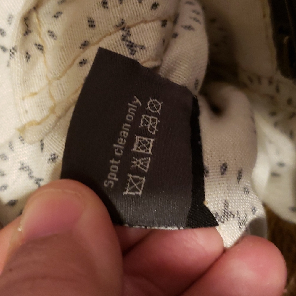 Myra Bag Shoulder/Tote Purse - Picture 8 of 11